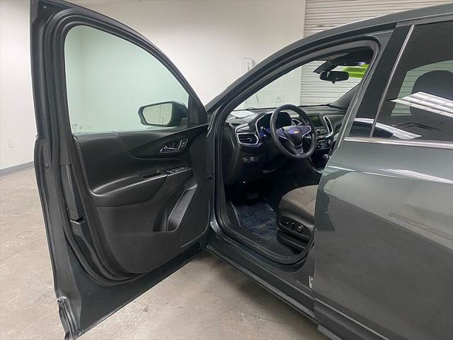 used 2019 Chevrolet Equinox car, priced at $15,941