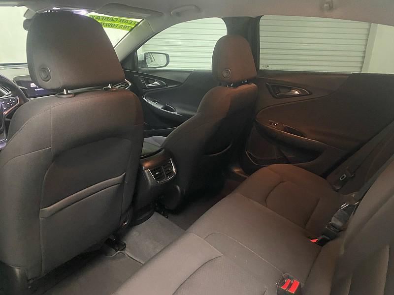 used 2019 Chevrolet Malibu car, priced at $10,491