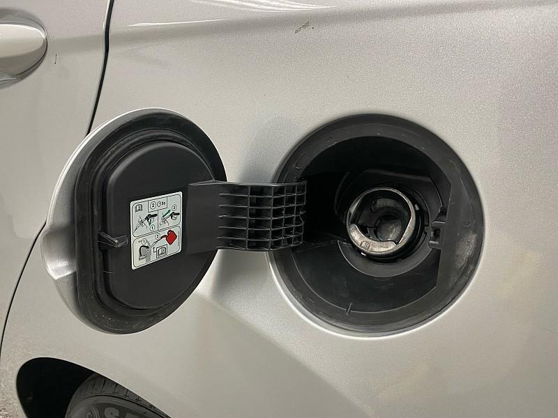 used 2017 Ford Fiesta car, priced at $6,791