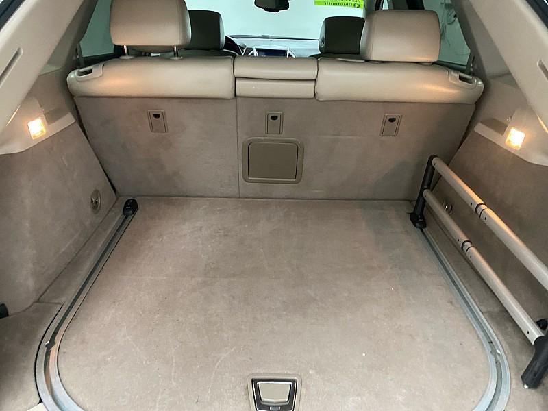 used 2014 Cadillac SRX car, priced at $9,791