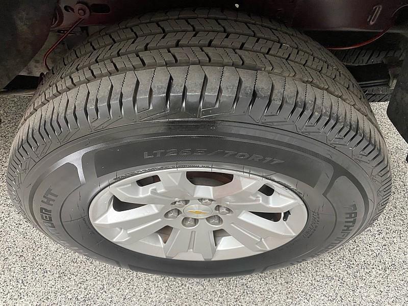 used 2016 Chevrolet Colorado car, priced at $10,491