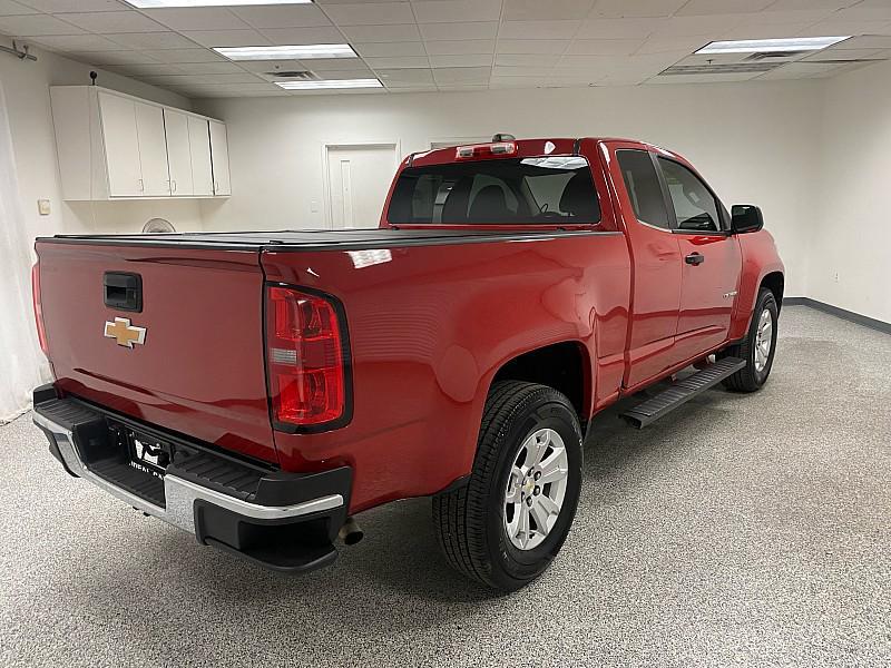 used 2016 Chevrolet Colorado car, priced at $10,491