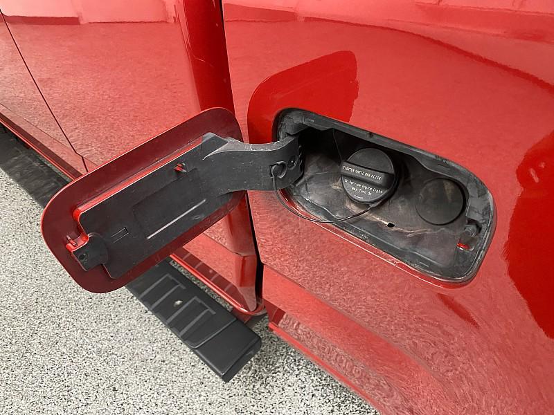 used 2016 Chevrolet Colorado car, priced at $10,491