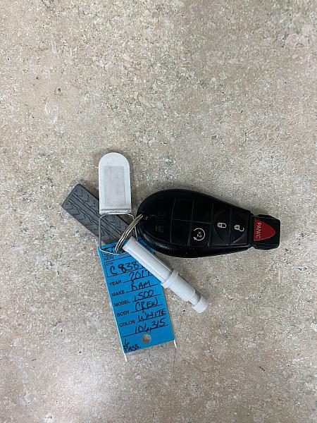 used 2017 Ram 1500 car, priced at $17,991