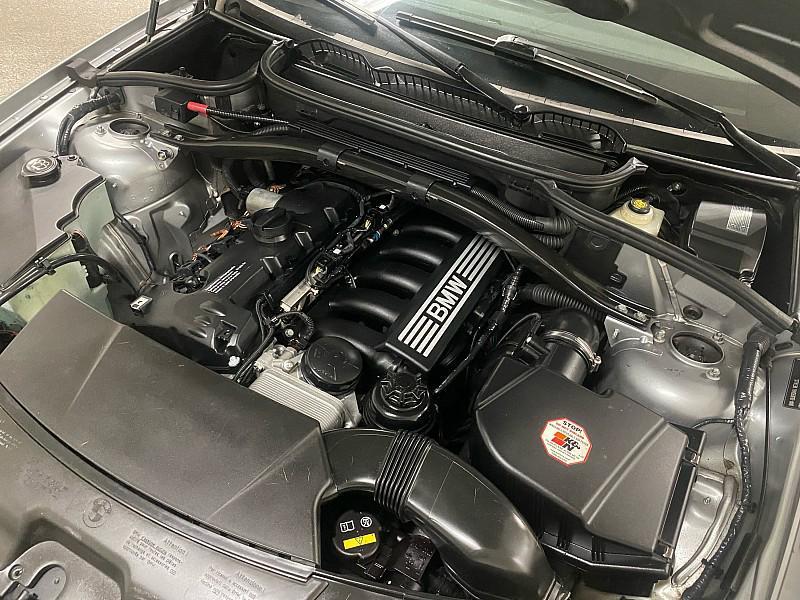 used 2007 BMW X3 car, priced at $3,491