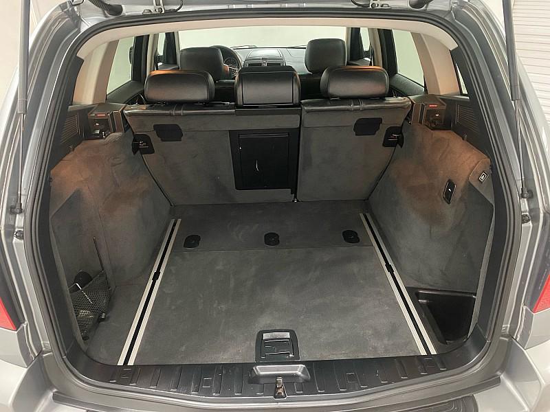 used 2007 BMW X3 car, priced at $3,491