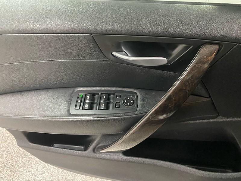 used 2007 BMW X3 car, priced at $3,491