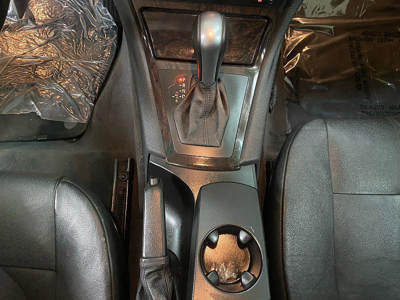 used 2007 BMW X3 car, priced at $3,491