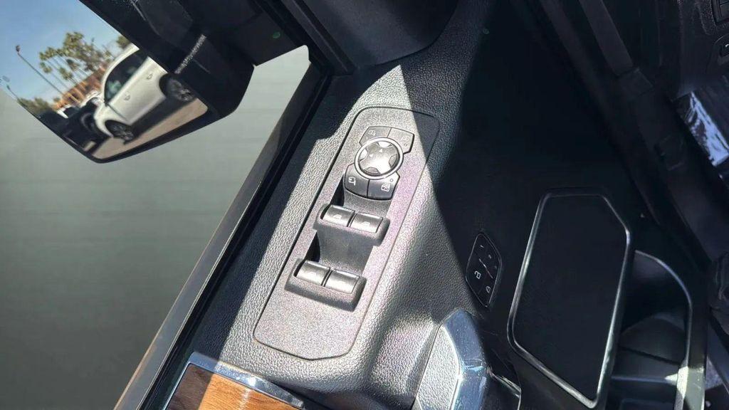 used 2020 Ford F-150 car, priced at $27,491