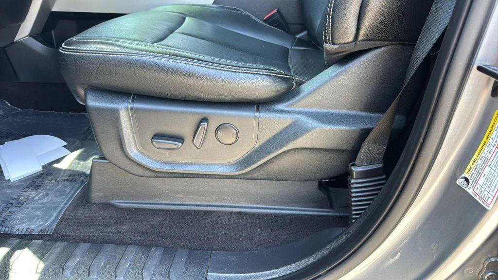 used 2020 Ford F-150 car, priced at $27,491