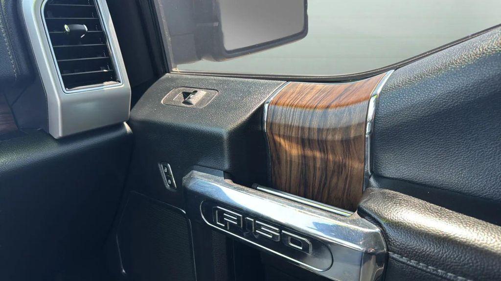 used 2020 Ford F-150 car, priced at $27,491