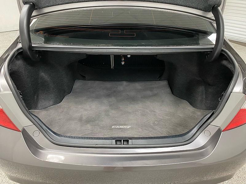 used 2017 Toyota Camry car, priced at $14,491