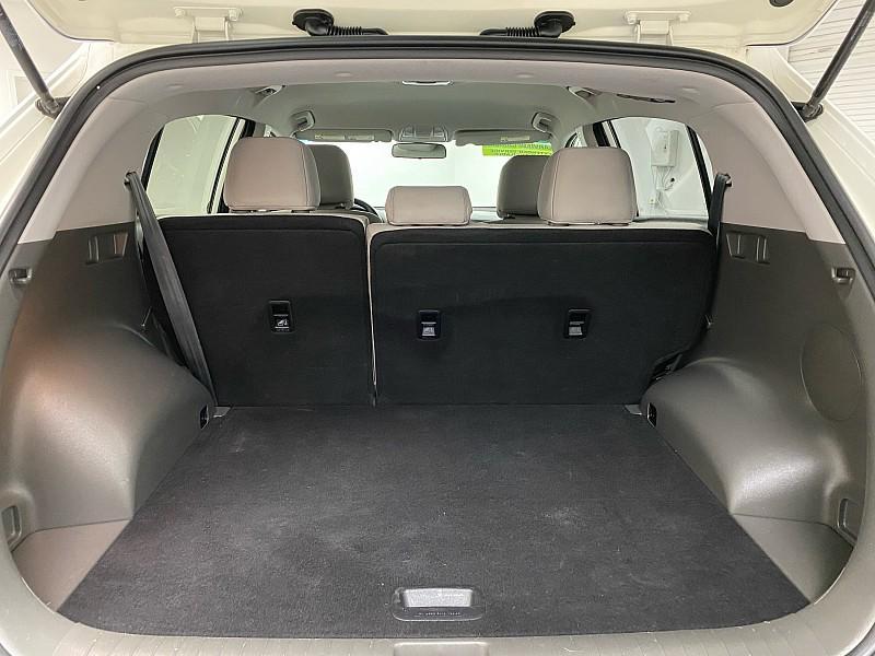 used 2017 Kia Sportage car, priced at $9,491