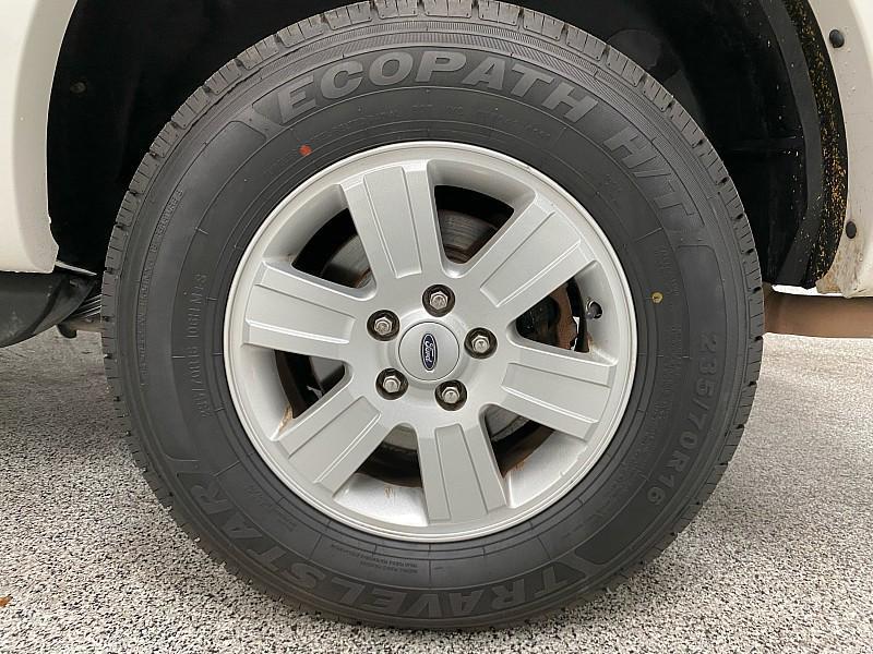 used 2010 Ford Explorer car, priced at $5,991