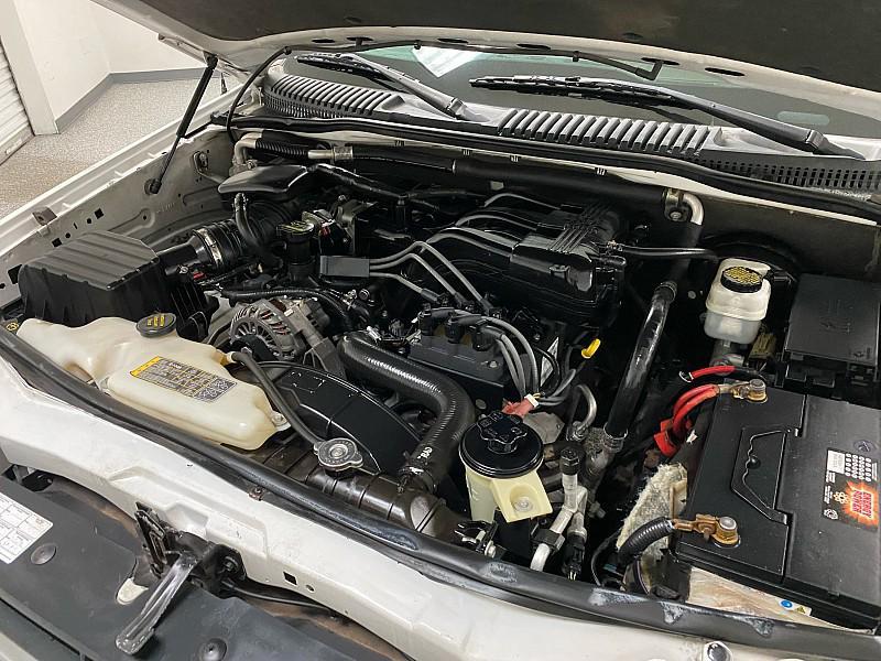 used 2010 Ford Explorer car, priced at $5,991