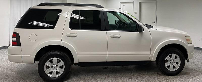 used 2010 Ford Explorer car, priced at $5,991
