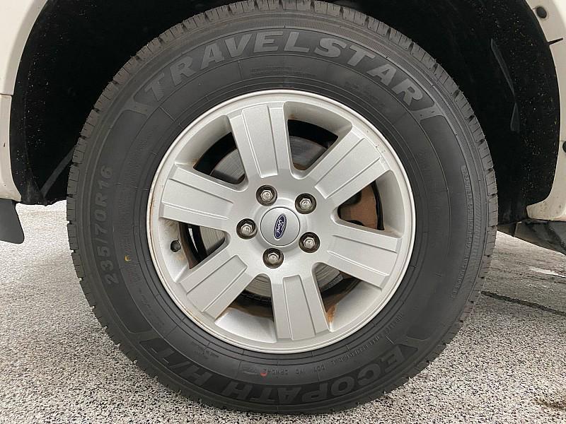 used 2010 Ford Explorer car, priced at $5,991