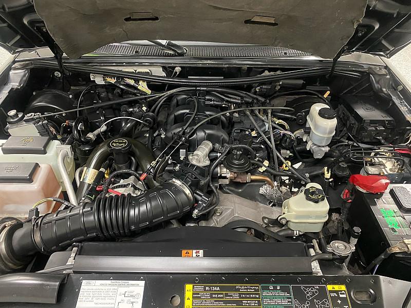 used 2007 Ford Ranger car, priced at $10,491