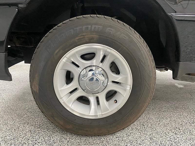 used 2007 Ford Ranger car, priced at $10,491