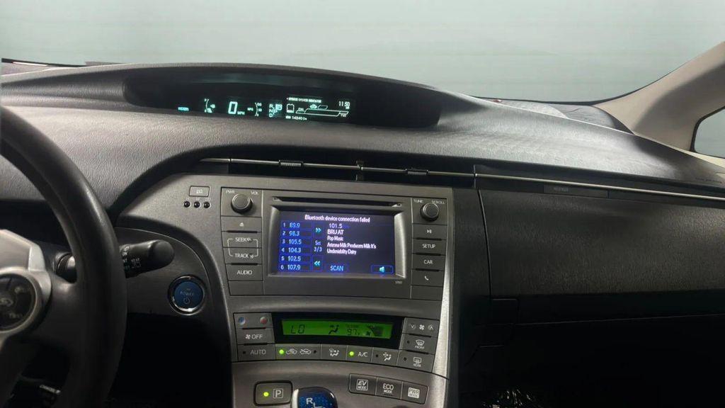 used 2014 Toyota Prius car, priced at $8,791