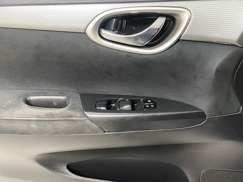 used 2013 Nissan Sentra car, priced at $6,491