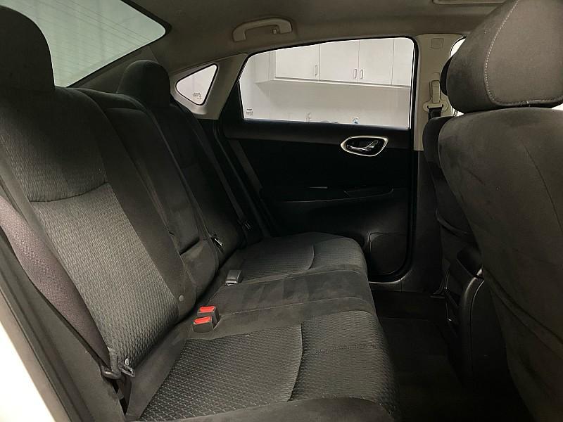 used 2013 Nissan Sentra car, priced at $6,491