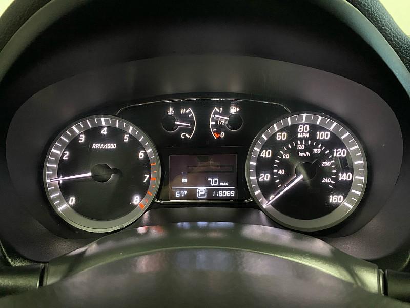 used 2013 Nissan Sentra car, priced at $6,491