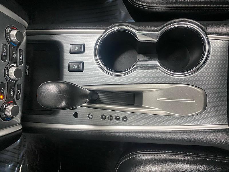 used 2019 Nissan Pathfinder car, priced at $10,791