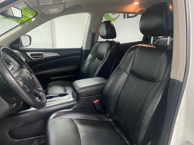 used 2019 Nissan Pathfinder car, priced at $10,791