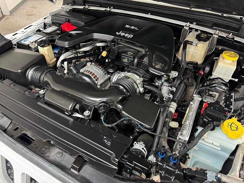 used 2020 Jeep Gladiator car, priced at $29,491