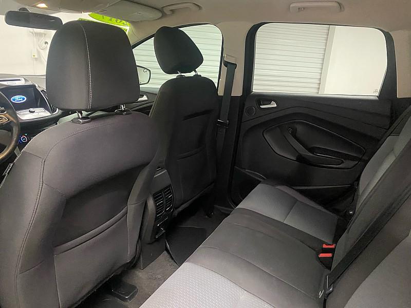 used 2017 Ford Escape car, priced at $5,691