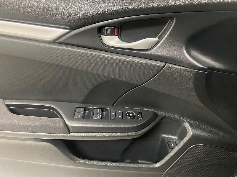 used 2019 Honda Civic car, priced at $15,791