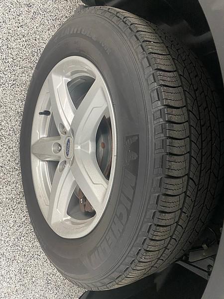 used 2017 Ford Explorer car, priced at $11,991