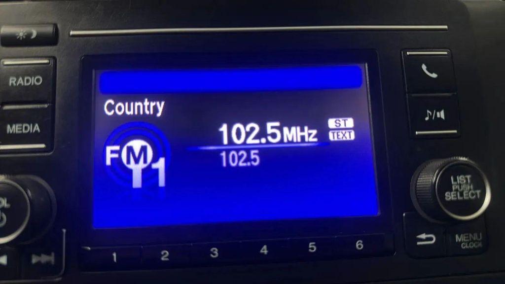 used 2019 Honda Civic car, priced at $14,791