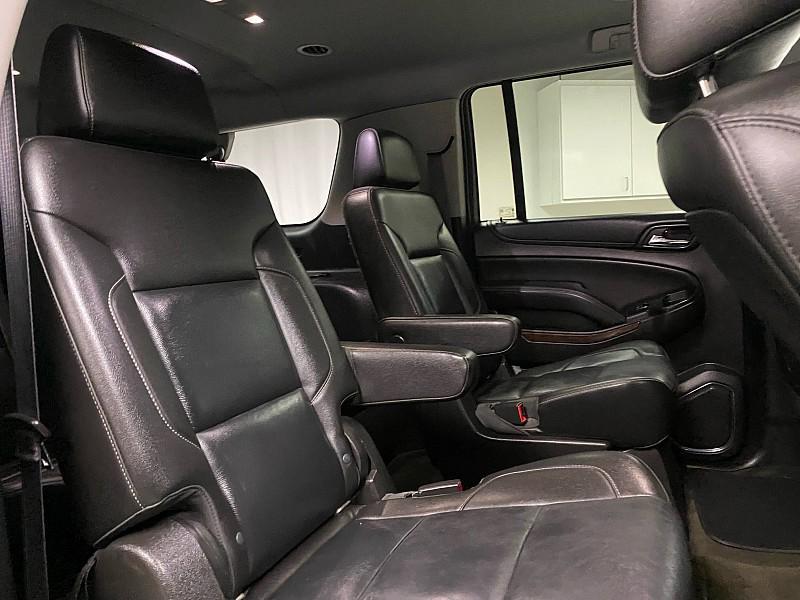 used 2015 Chevrolet Suburban car, priced at $19,991