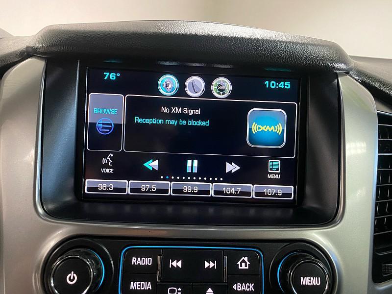 used 2015 Chevrolet Suburban car, priced at $19,991