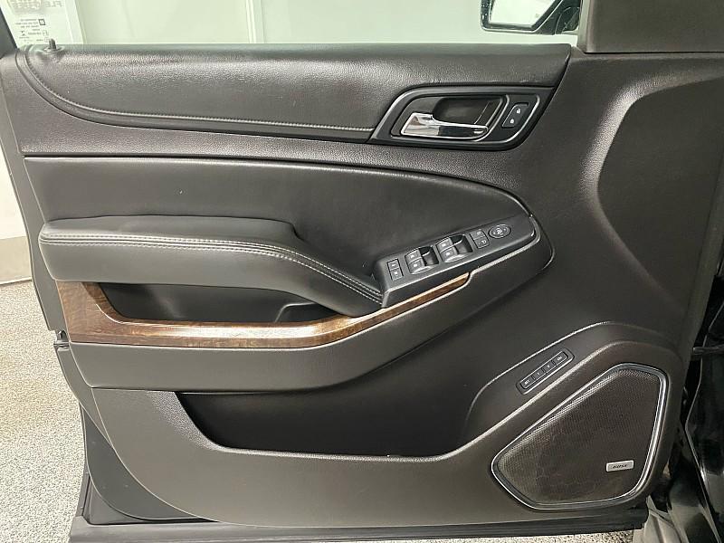 used 2015 Chevrolet Suburban car, priced at $19,991