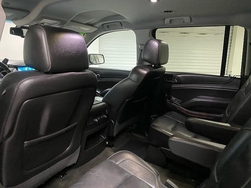 used 2015 Chevrolet Suburban car, priced at $19,991