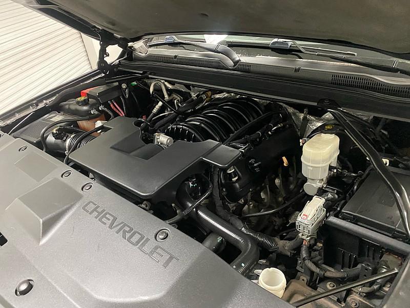 used 2015 Chevrolet Suburban car, priced at $19,991