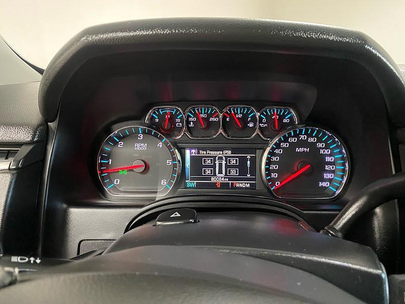 used 2015 Chevrolet Suburban car, priced at $19,991