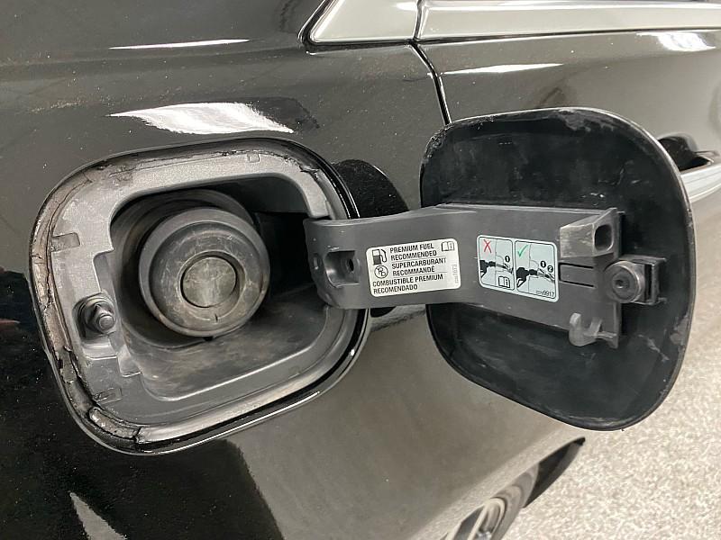 used 2017 Cadillac CTS car, priced at $12,491