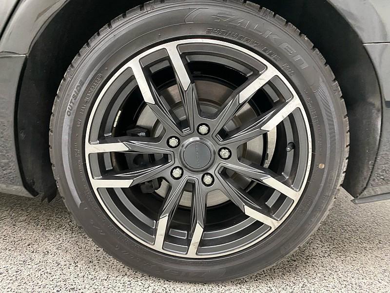 used 2017 Cadillac CTS car, priced at $12,491