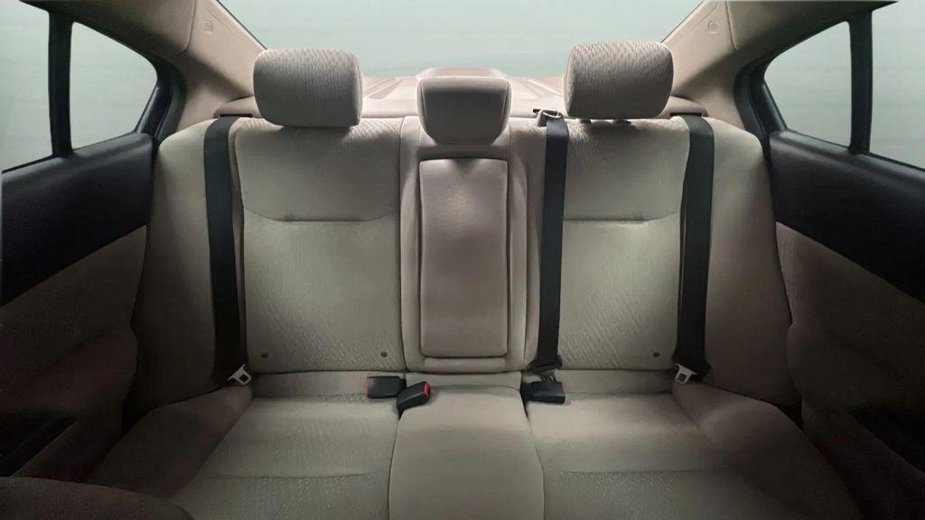used 2015 Honda Civic car, priced at $15,991