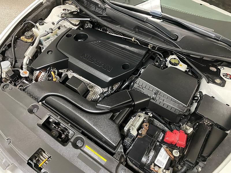 used 2018 Nissan Altima car, priced at $9,491