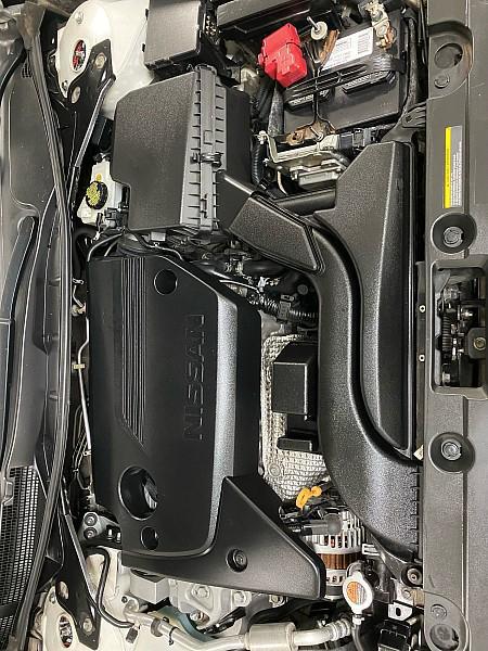 used 2018 Nissan Altima car, priced at $9,491