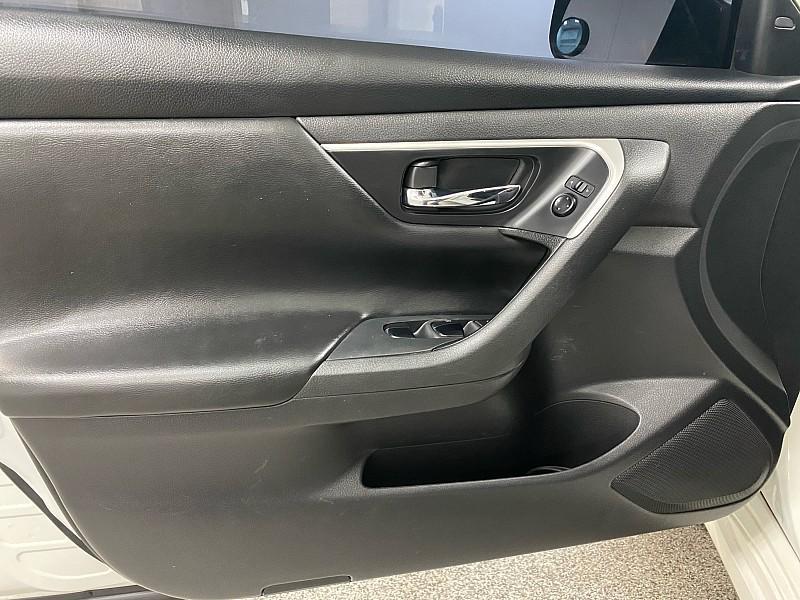 used 2018 Nissan Altima car, priced at $9,491