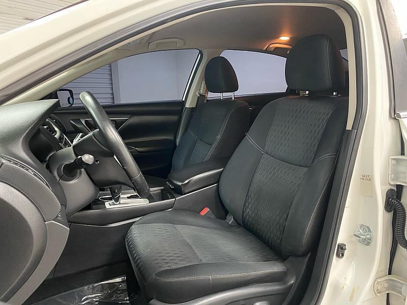 used 2018 Nissan Altima car, priced at $9,491