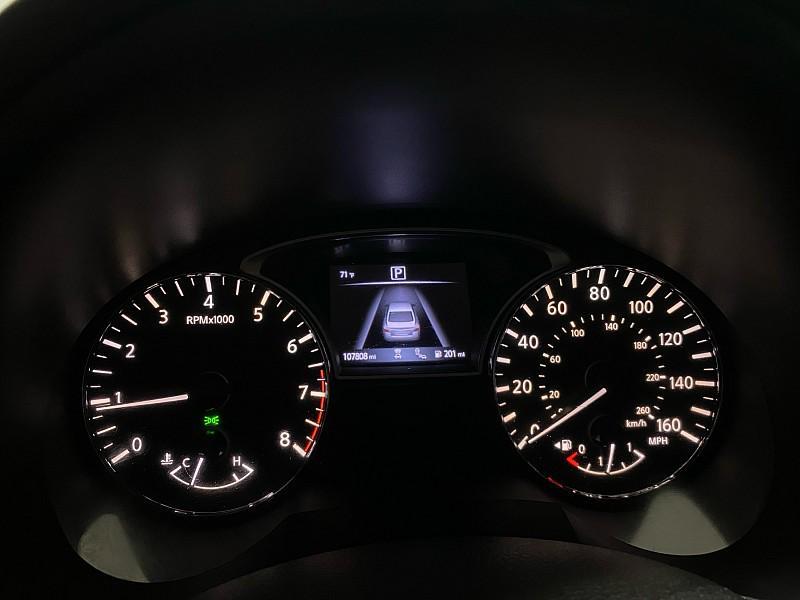 used 2018 Nissan Altima car, priced at $9,491