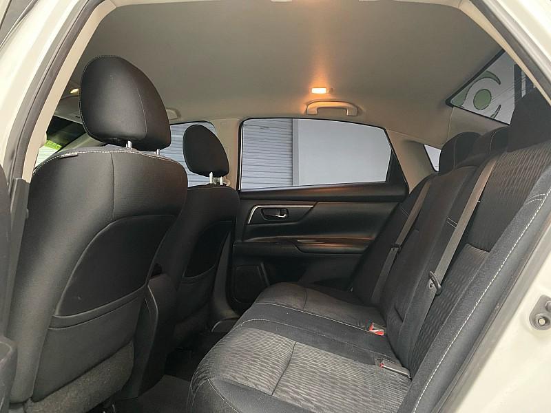 used 2018 Nissan Altima car, priced at $9,491