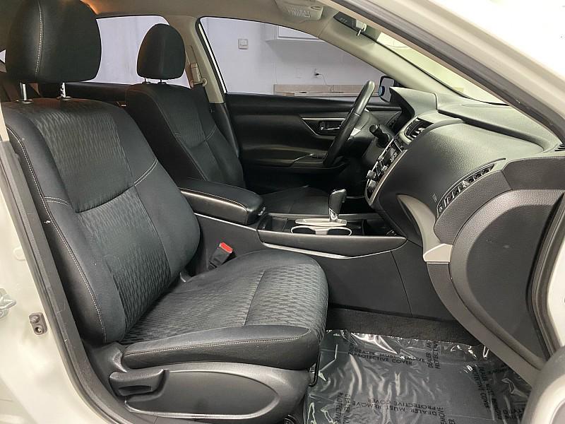 used 2018 Nissan Altima car, priced at $9,491